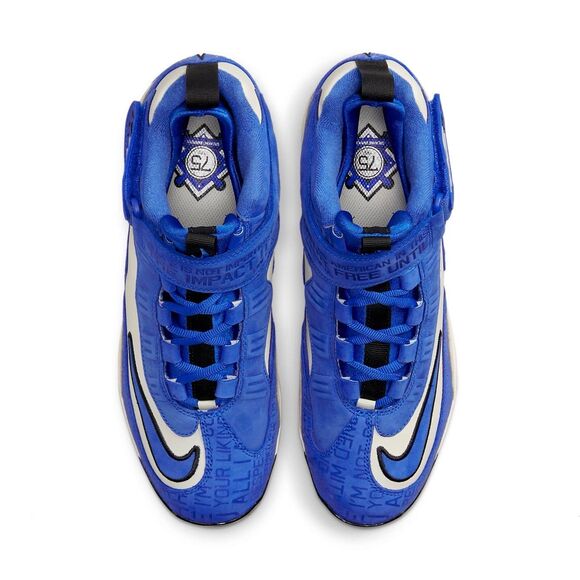 Nike Air Griffey Max 1 Jackie Robinson Day Baseball Cleats main image 5